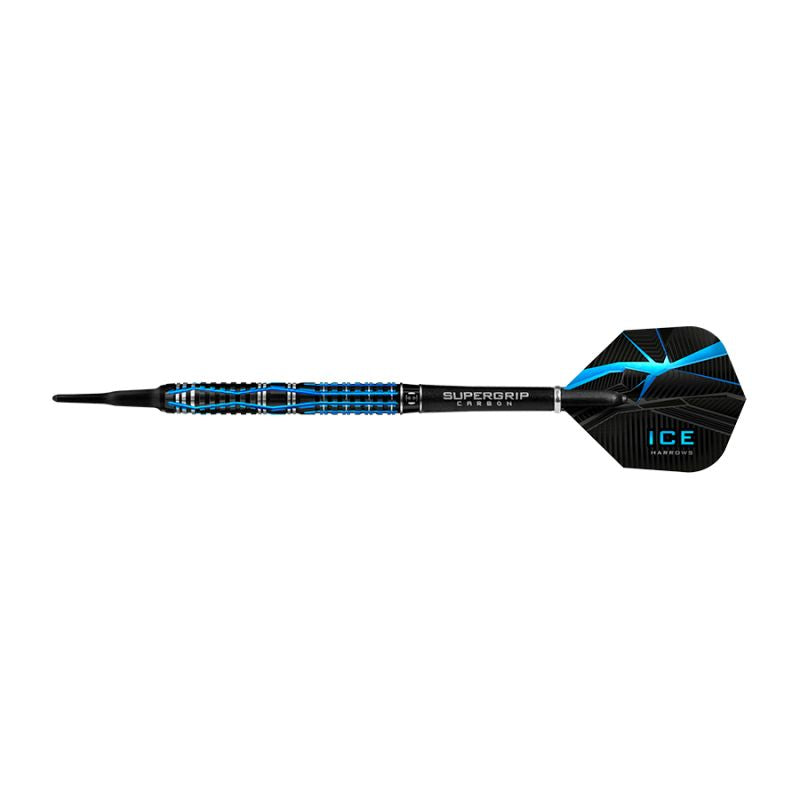 Šautriņas Harrows ICE Recut 90% Softip HS-TNK-000016032 - 20 g