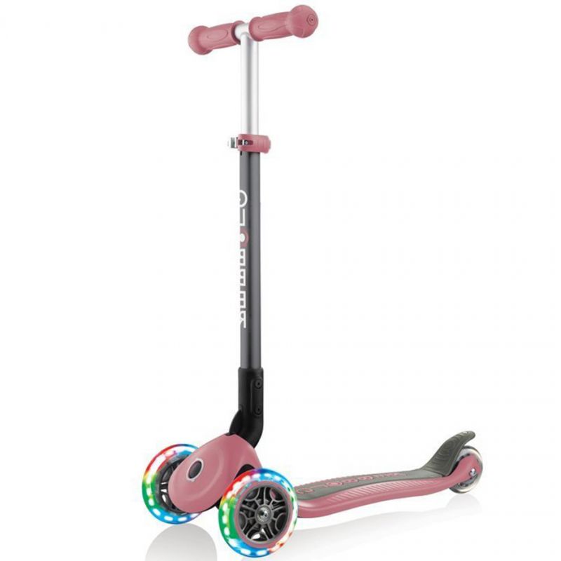Skrejritenis Smj Globber 432-210-2