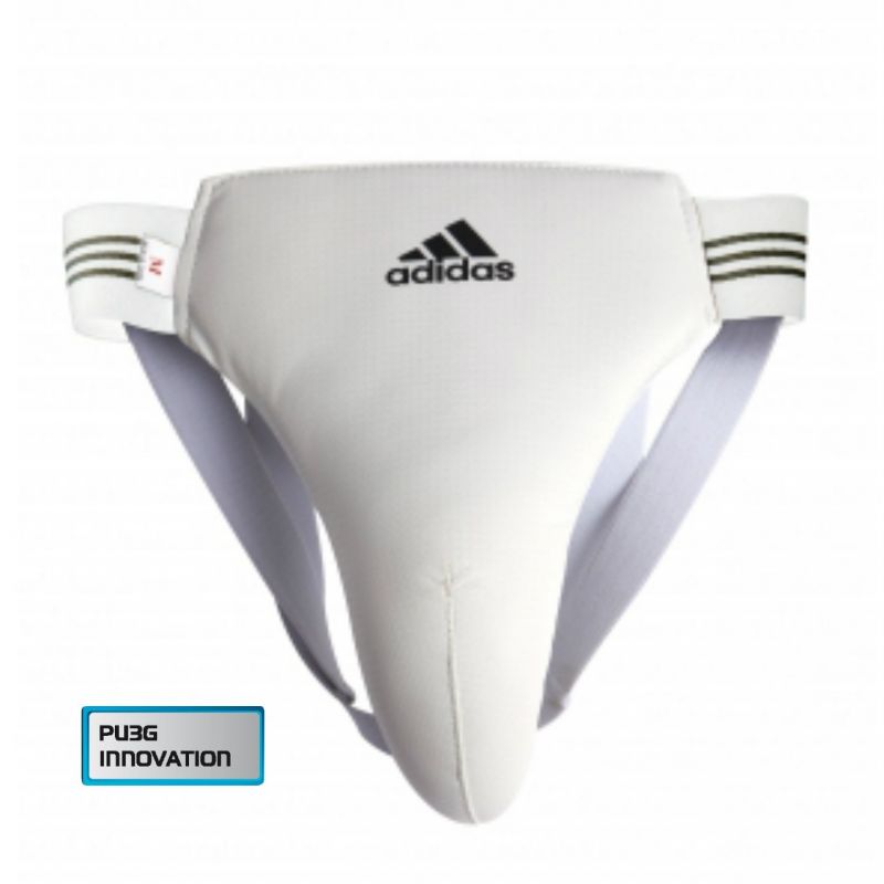 Adidas kājstarpes aizsargs - XL