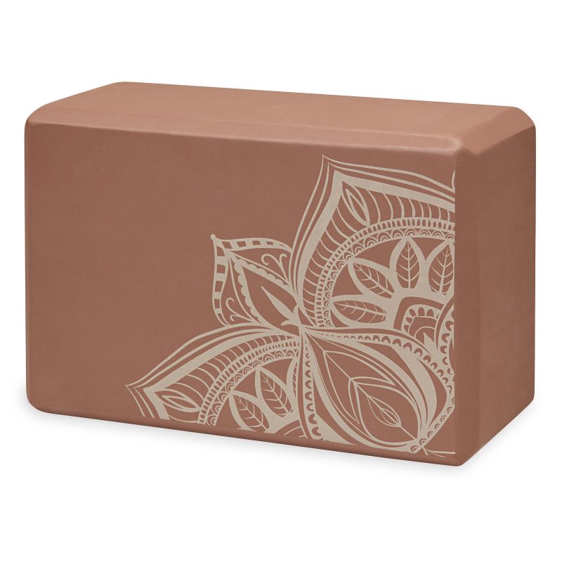 Gaiam Essentials 65384 jogas bloks