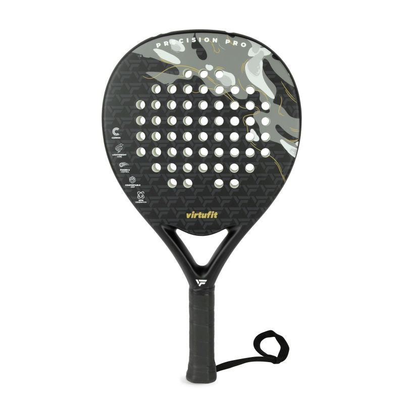 Virtufit Padel Precision Pro VF12012 Padel rakete