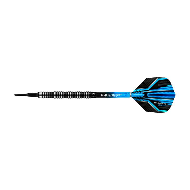 Šautriņu ecēšas Siege 90% Softip HS-TNK-000016034 - 20 g