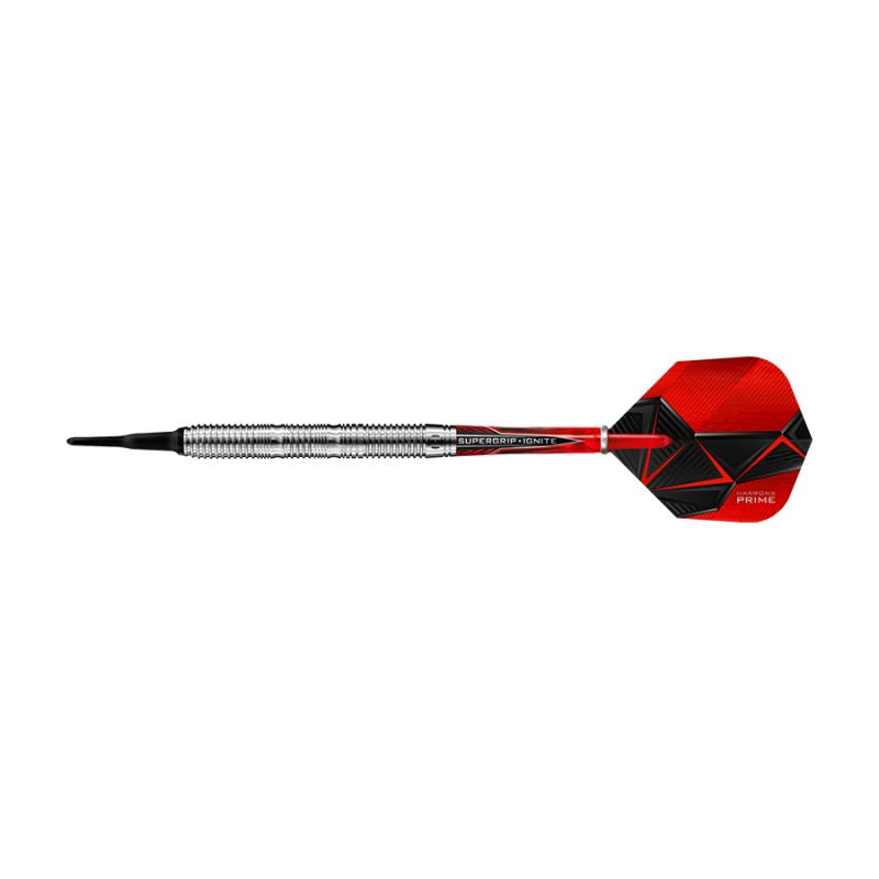 Šautriņu ecēšas Rival 90% Softip HS-TNK-000016035 - 20 g