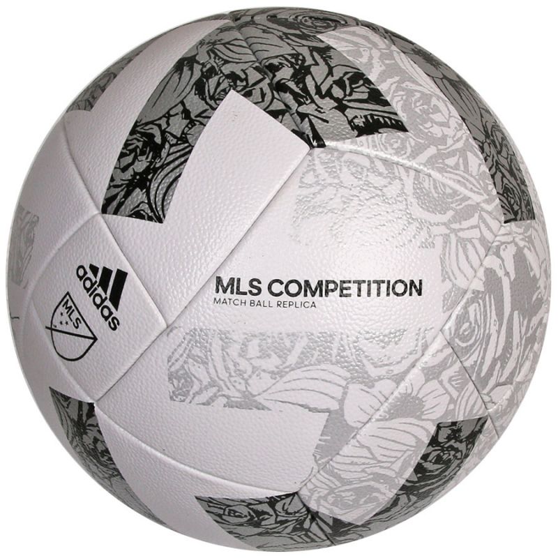 Adidas MLS Competition H57826 Futbola bumba
