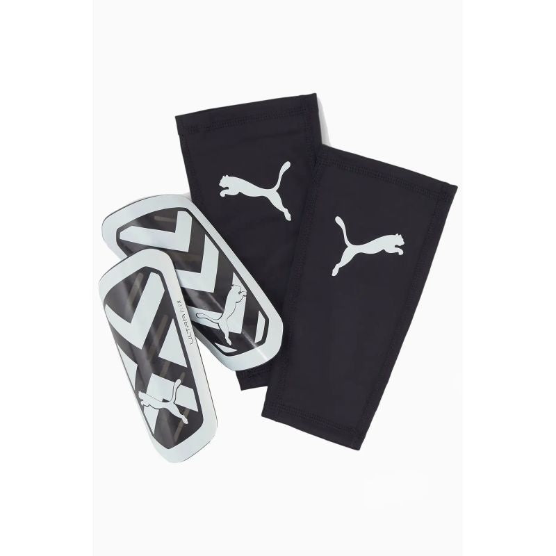 Puma Ultra Flex Sleeve apakšstilbu sargi 030871 03 - S