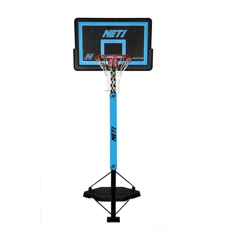 Net1 konkurents N123208 basketbola grozs