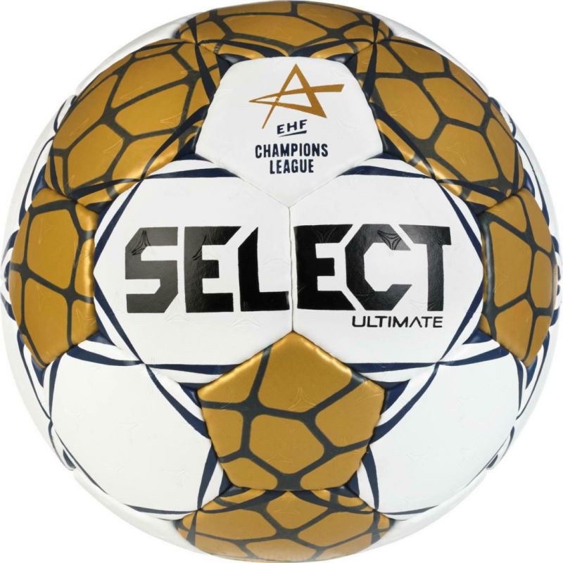 Futbola bumba Select Ultimate Official Ehf Champions League T26-13194 ball - 3