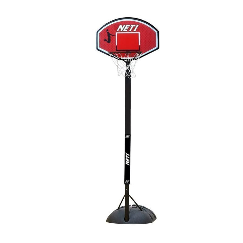 Net1 Xplode Jr N123201 basketbola grozs