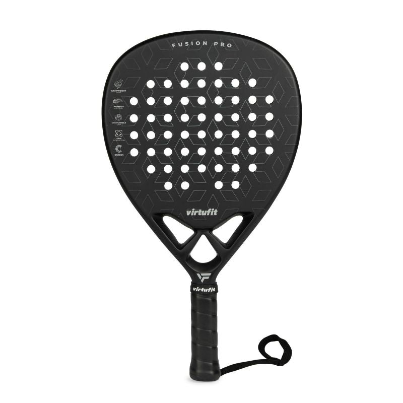 Virtufit Padel Fusion Pro VF12007 Padel rakete