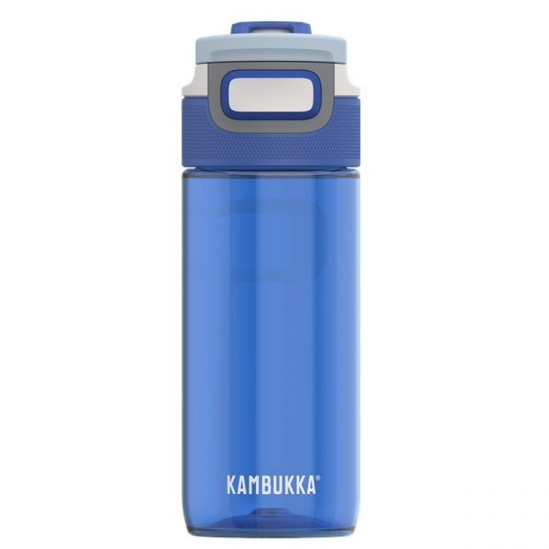 Kambukka Elton ūdens pudele 500ml - Ocean Blue