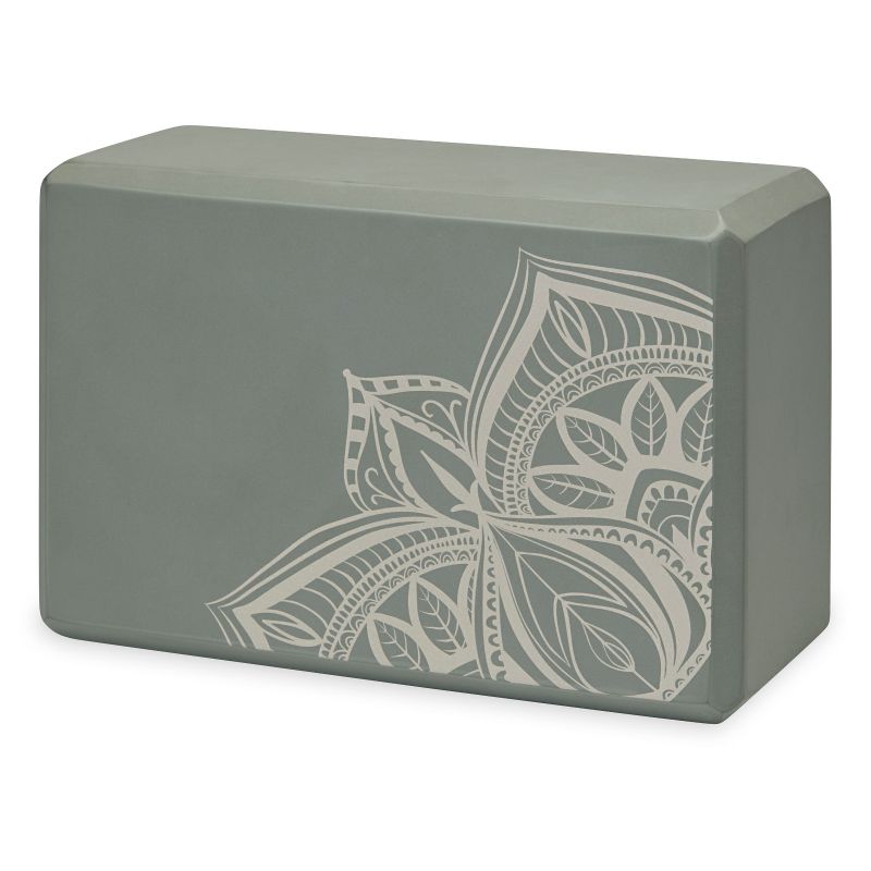 Gaiam Essentials 65383 jogas bloks