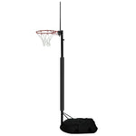 Net1 Xplode Jr N123201 basketbola grozs