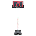 Net1 Enforcer basketbola grozs N123202