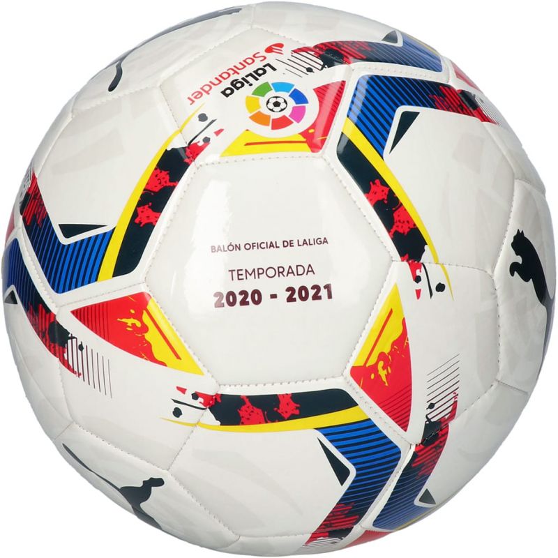 Futboola bumba Puma LaLiga Accelerate 083508 01