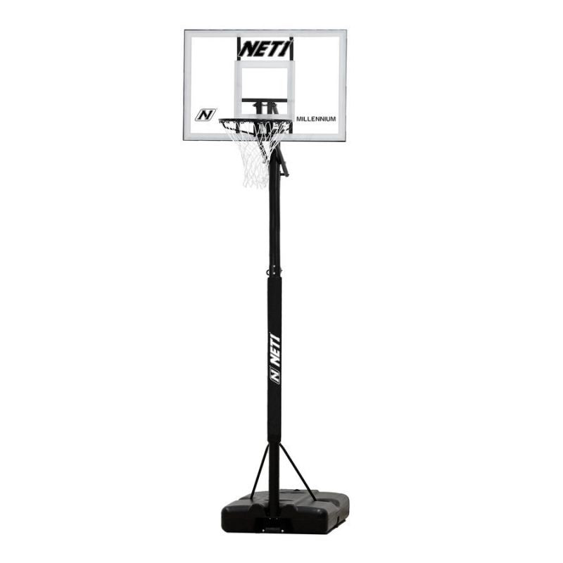 Net1 Millennium N123204 basketbola grozs