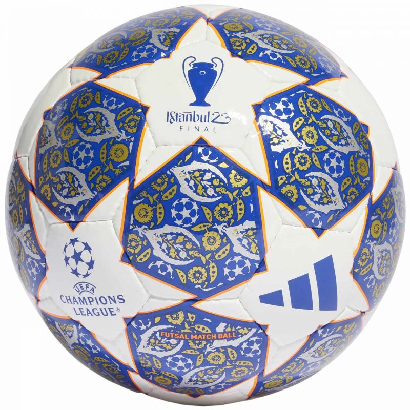 Futbola bumba adidas UCL Pro Sala Istanbul HU1581