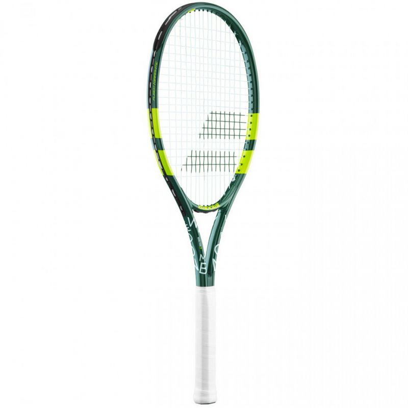 Babolat Wimbledon 27/2 tenisa rakete 191623