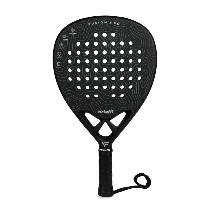 Virtufit Padel Fusion Pro VF12006 Padel rakete