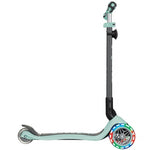 Skrejritenis, velosipēds, Smj Globber GO-UP Deluxe Lights 646-206