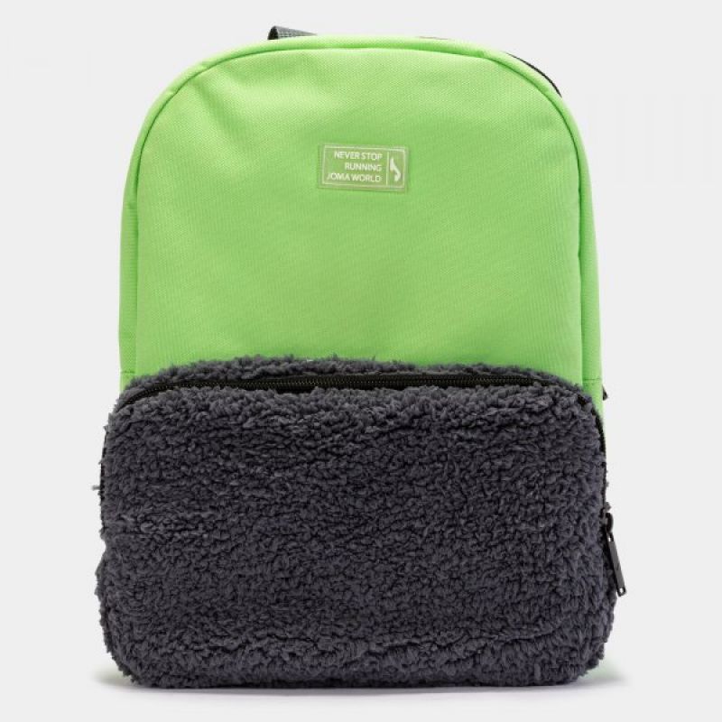 FRIENDLY Mugursoma GREEN
