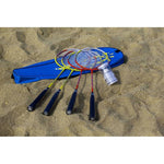 Badmintona komplekts Schildkrot Set 4-Player 970904
