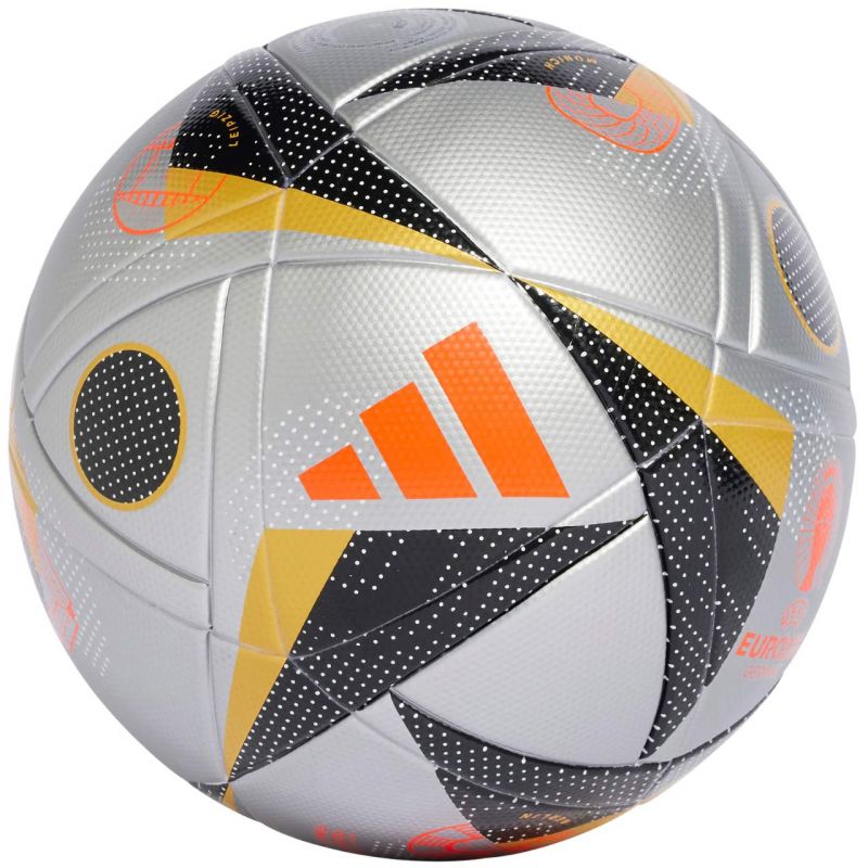 Futbola bumba adidas Euro24 LGE Final IX4046 - 5