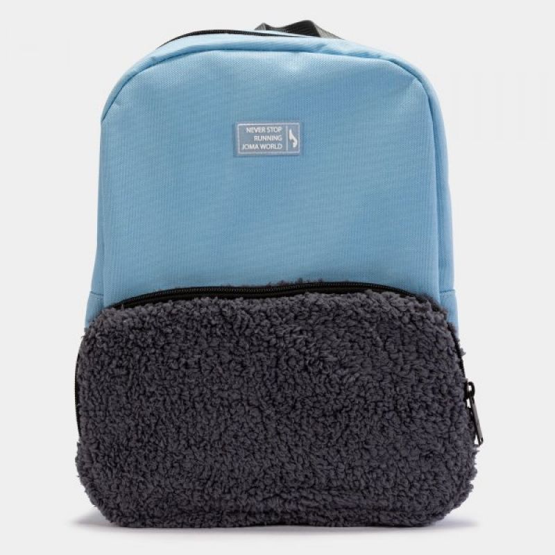 FRIENDLY Mugursoma SKY BLUE