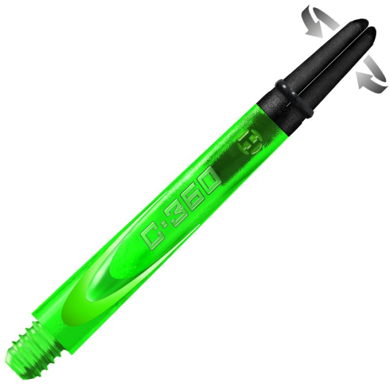 Harrows Carbon 360 kāti HS-TNK-000016652 - midi