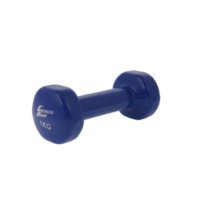 Hantele Energetic Body 274654 (1gab.)