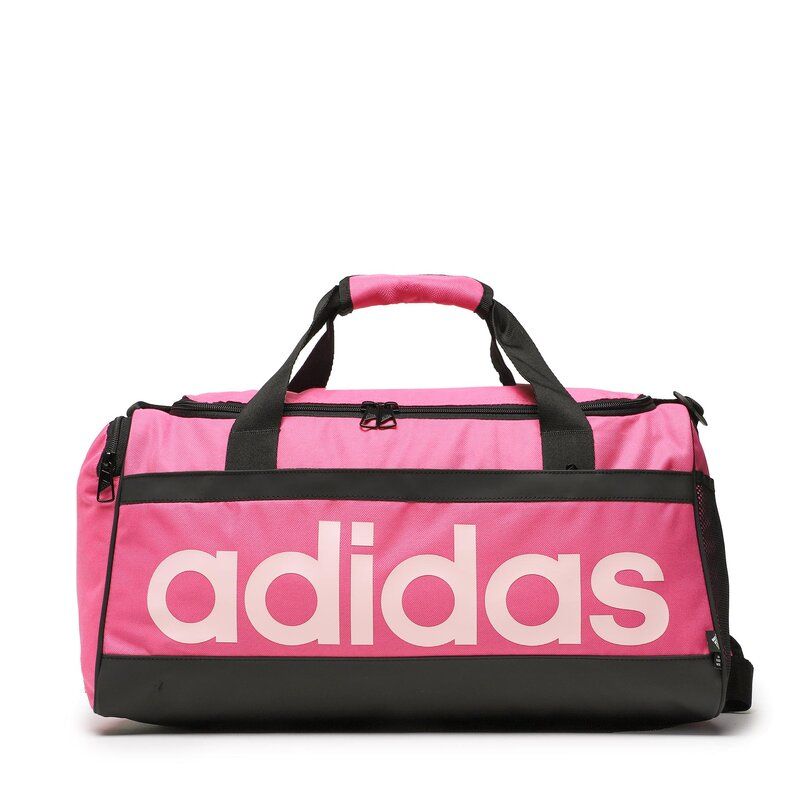 Soma adidas Linear Duffel S HR5355