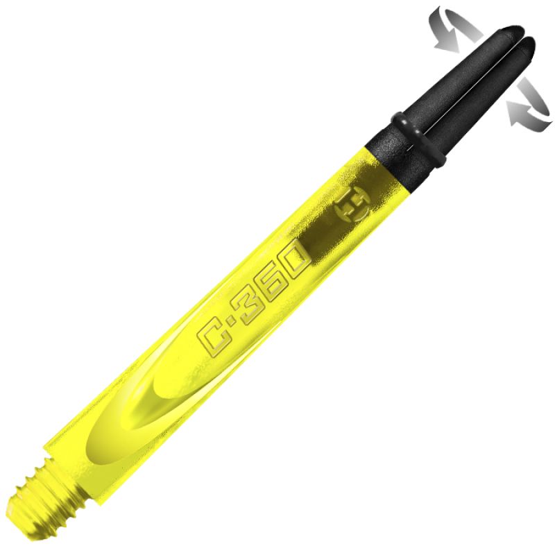 Harrows Carbon 360 kāti HS-TNK-000016653 - Medium.