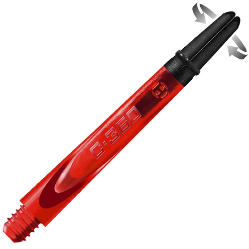 Harrows Carbon 360 kāti HS-TNK-000016654 - midi