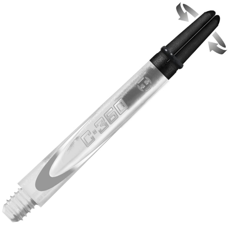 Harrows Carbon 360 kāti HS-TNK-000016655 - short