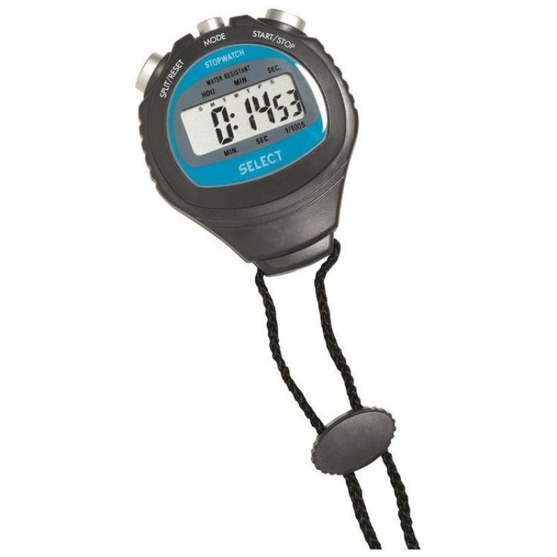 Select hronometrs 1 time 74915
