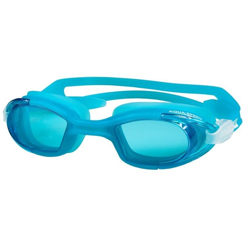 Peldēšanas brilles Aqua-Speed Marea green