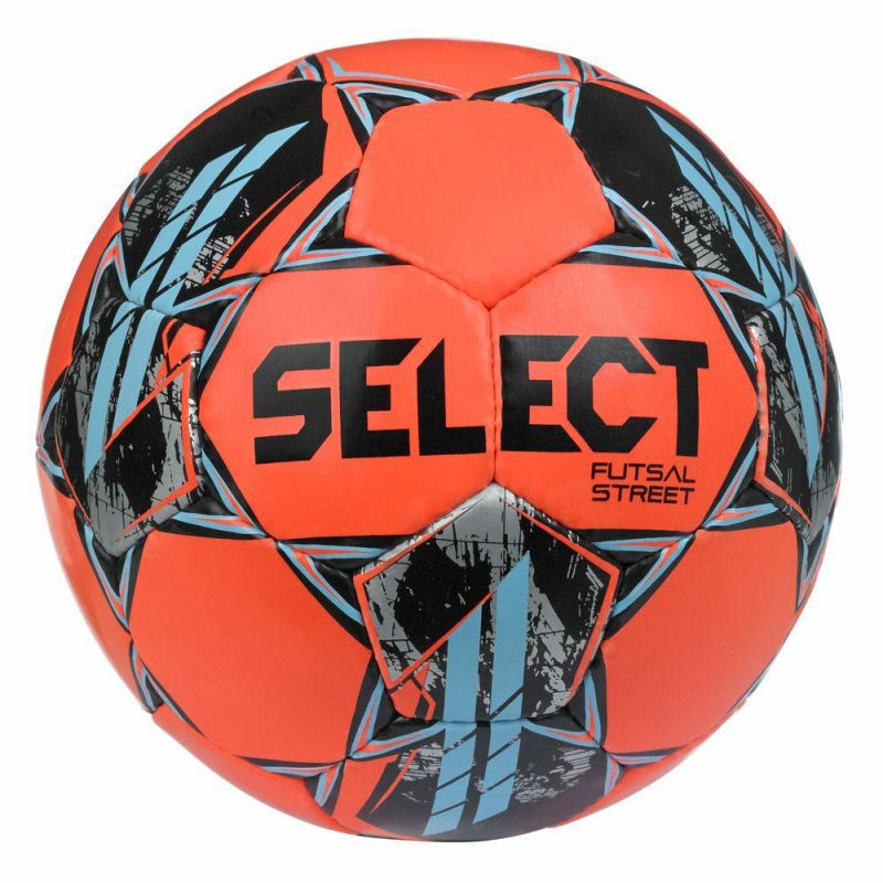 Footbola bumba Hala Futsal Street 22 T26-17572