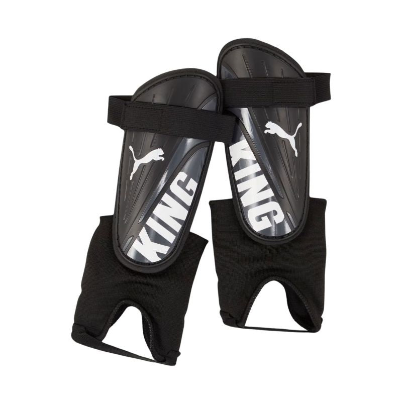 Puma King potītes futbola apakšstilbu sargi 30934 01 - S