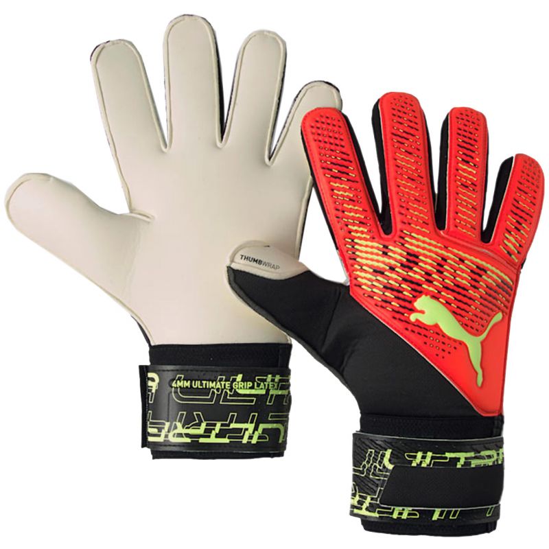Puma Ultra Grip 2 RC 41814 02 vārtsarga cimdi - 9