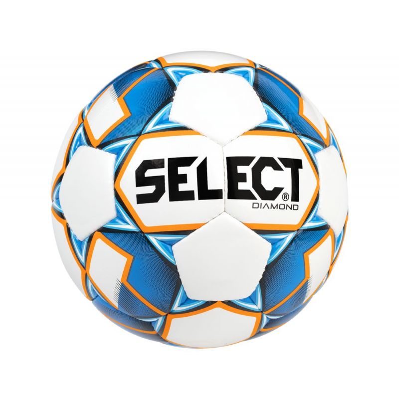 Select Diamond 3 2019 Futbola bumba T26-16980