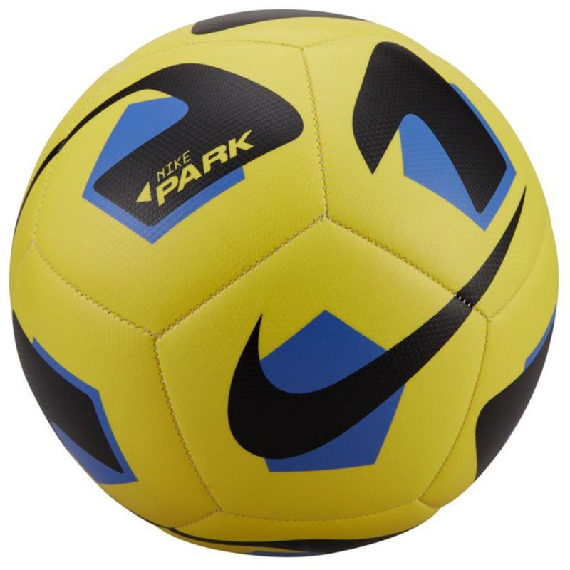 Footbola bumba Nike Park DN3607 765 - 5