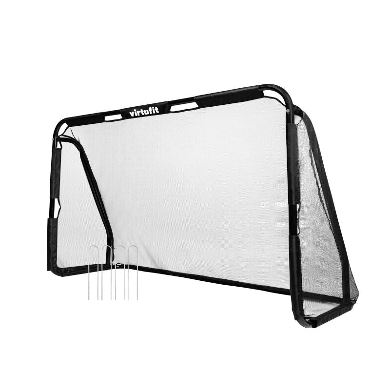 Virtufit PRO futbola vārti — 170 x 110 cm VF06048