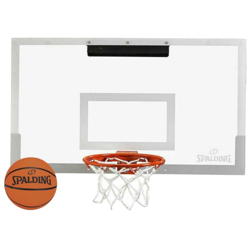 Basketbola vairogs The Spalding Mini Slam 180 Pro Arena 561034CN
