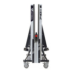 Tenisa galds COMPETITION 740 ITTF Grey
