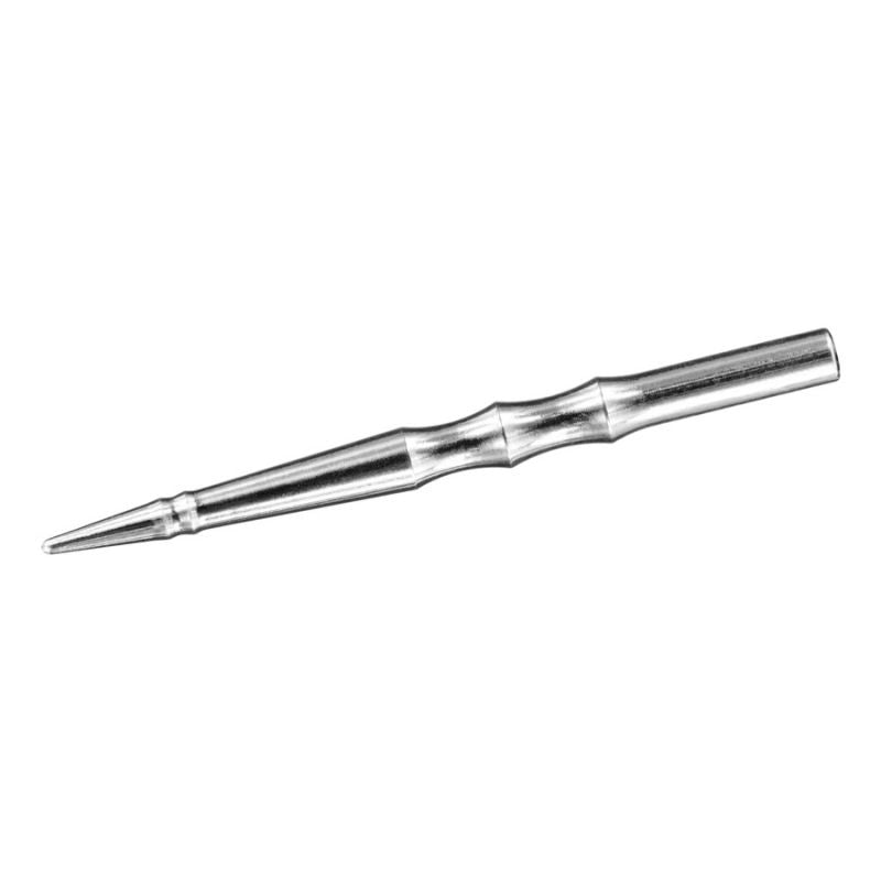 Harrows Saber mehāniski apstrādāti tērauda uzgaļi HS-TNK-000016672 - 38 mm