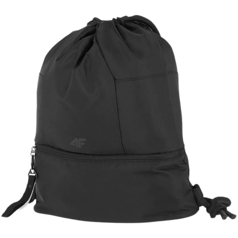 Bag, Mugursoma 4F U085 4FWSS24AGYMU085 20S