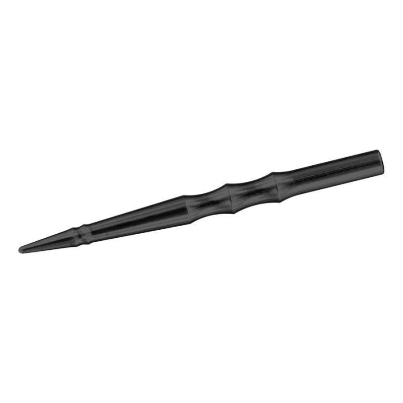 Harrows Saber mehāniski apstrādāti tērauda uzgaļi HS-TNK-000016673 - 35 mm