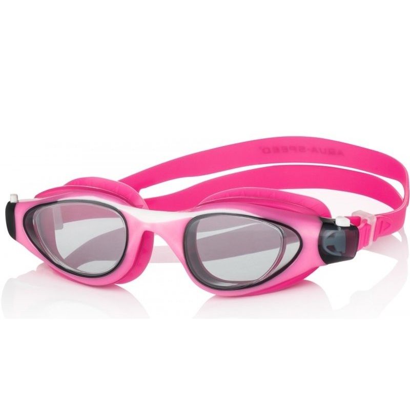 Peldēšanas brilles Aqua-Speed ​​Maori JR 40580
