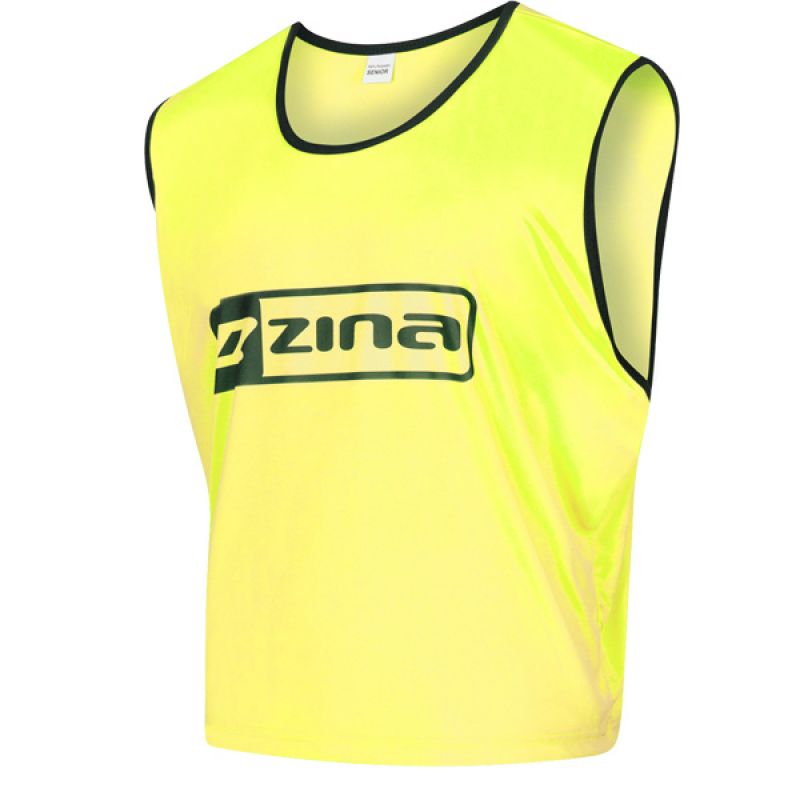Zina Zona Treniņu marķieris 01528-025 Yellow - Junior