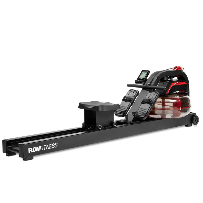 Driver Flow Fitness airēšanas trenažieris DWR2500i