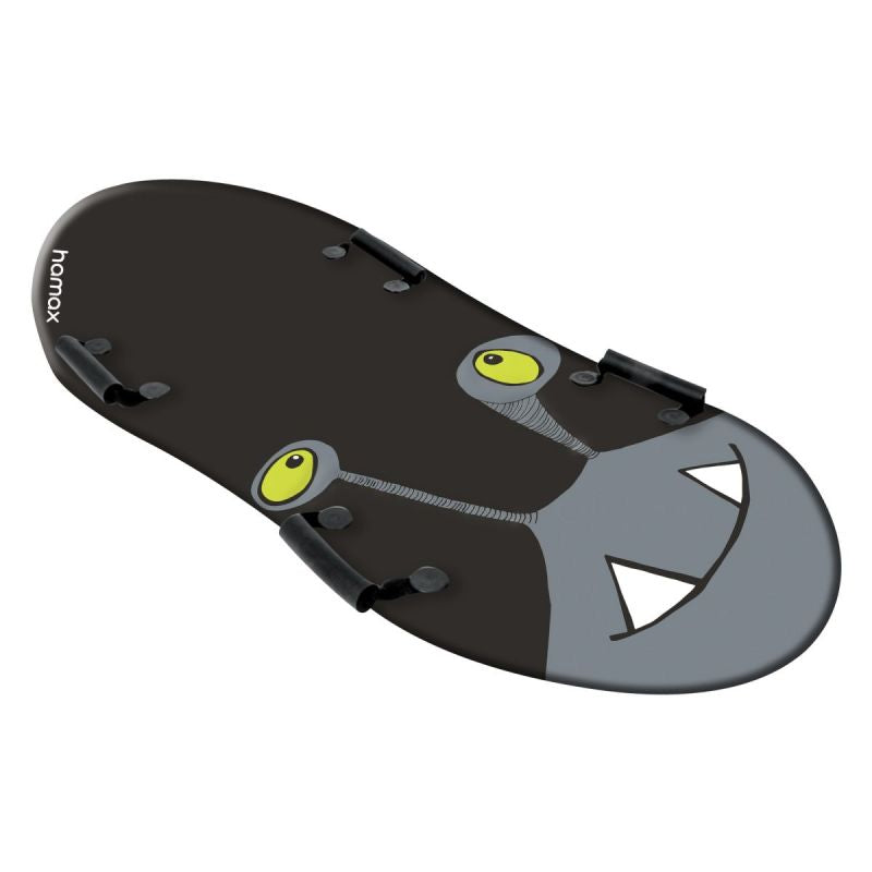 Ragavas HAMAX TWIN-TIP SURFER / 550049
